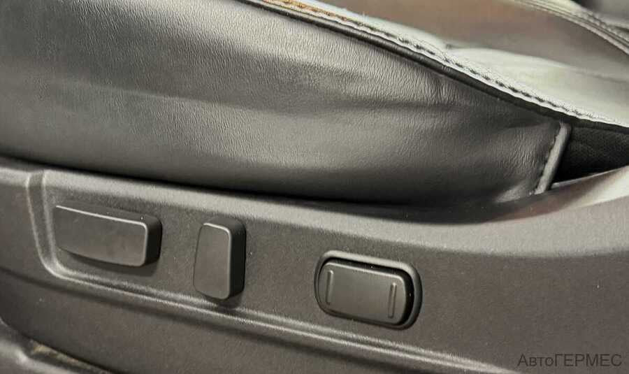 Фото MITSUBISHI Outlander III Рестайлинг 3 с пробегом | №9