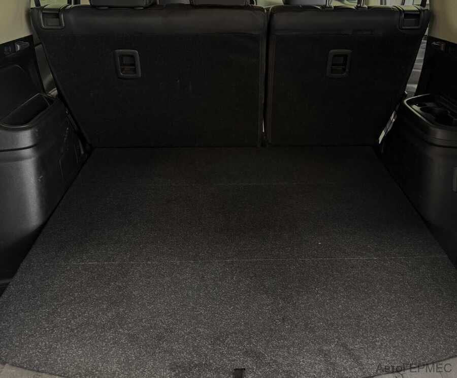 Фото MITSUBISHI Outlander III Рестайлинг 3 с пробегом | №16