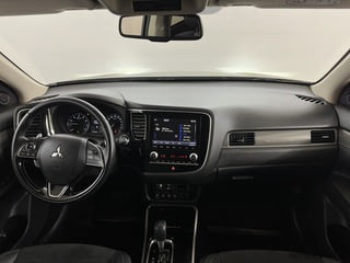 Фото MITSUBISHI Outlander III Рестайлинг 3 с пробегом