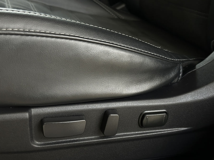 Фото MITSUBISHI Outlander III Рестайлинг 3 с пробегом | №10