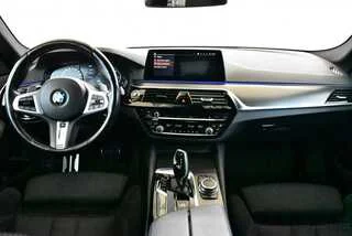 Фото BMW 5 Серия VII (G30/G31) Рестайлинг с пробегом
