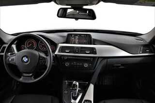 Фото BMW 3 Серия VI (F3X) с пробегом
