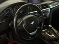 Фото BMW 3 Серия VI (F3X) с пробегом | №13 Фото BMW 3 Серия VI (F3X) с пробегом | №13