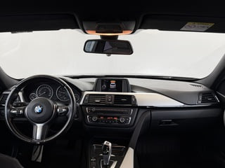 Фото BMW 3 Серия VI (F3X) с пробегом