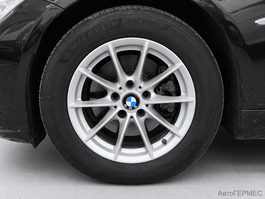 Фото BMW 3 Серия VI (F3X) с пробегом | №16