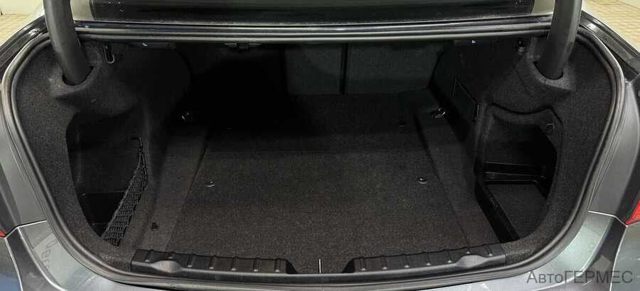 Фото BMW 3 Серия VI (F3X) с пробегом | №14