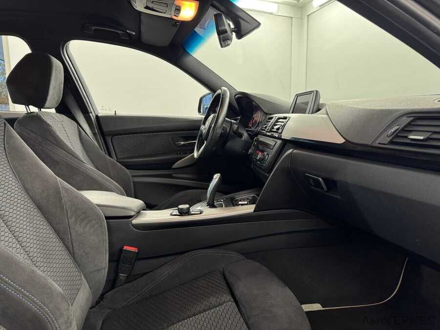 Фото BMW 3 Серия VI (F3X) с пробегом | №12