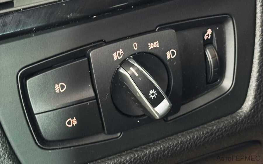 Фото BMW 3 Серия VI (F3X) с пробегом | №8