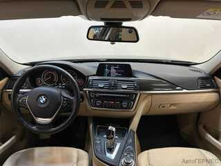 Фото BMW 3 Серия VI (F3X) с пробегом