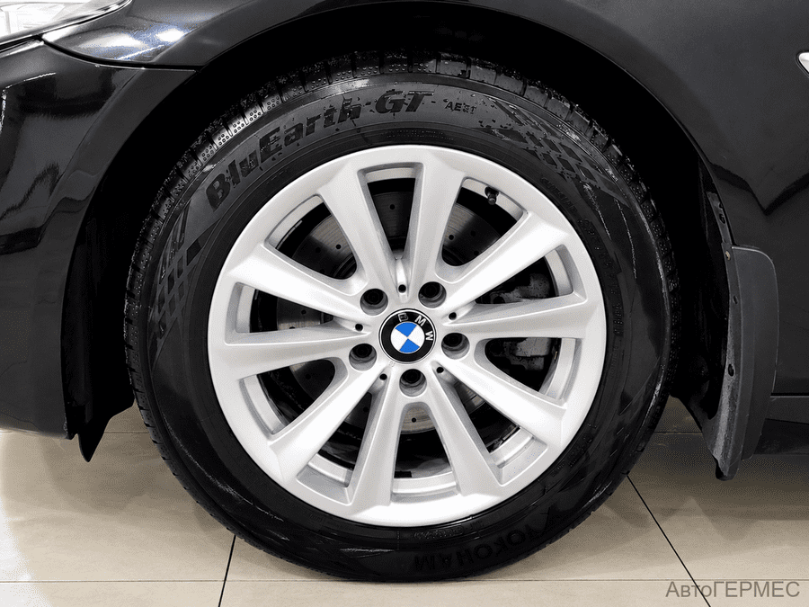 Фото BMW 5 Серия VI (F10/F11/F07) Рестайлинг с пробегом | №15 Фото BMW 5 Серия VI (F10/F11/F07) Рестайлинг с пробегом | №15
