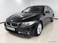 Фото BMW 5 Серия VI (F10/F11/F07) Рестайлинг с пробегом | №1 Фото BMW 5 Серия VI (F10/F11/F07) Рестайлинг с пробегом | №1