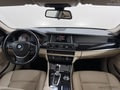 Фото BMW 5 Серия VI (F10/F11/F07) Рестайлинг с пробегом | №5