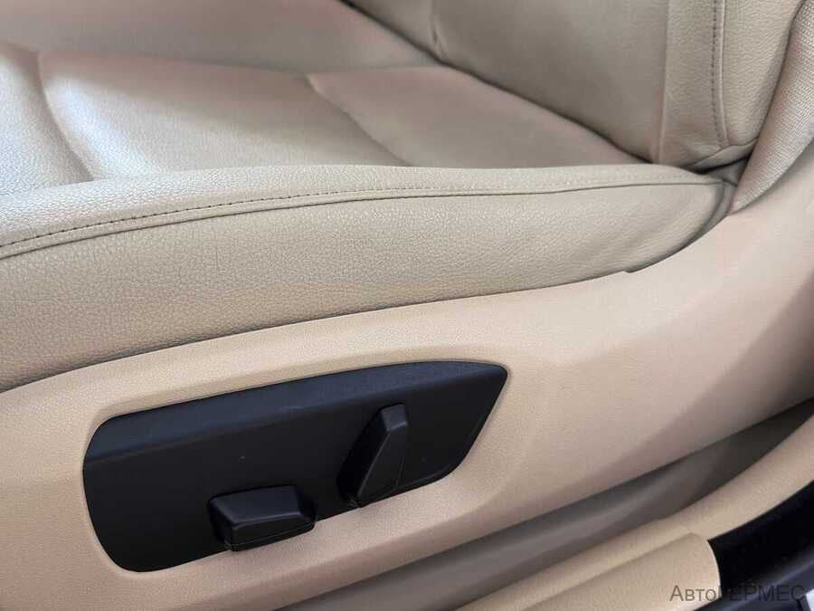 Фото BMW 5 Серия VI (F10/F11/F07) Рестайлинг с пробегом | №11
