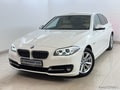 Фото BMW 5 Серия VI (F10/F11/F07) Рестайлинг с пробегом | №1