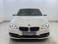 Фото BMW 5 Серия VI (F10/F11/F07) Рестайлинг с пробегом | №2