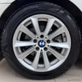 Фото BMW 5 Серия VI (F10/F11/F07) Рестайлинг с пробегом | №16