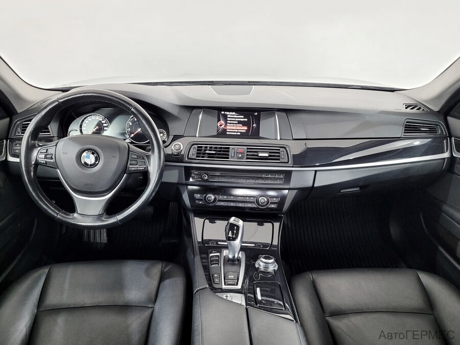 Фото BMW 5 Серия VI (F10/F11/F07) Рестайлинг с пробегом | №5 Фото BMW 5 Серия VI (F10/F11/F07) Рестайлинг с пробегом | №5