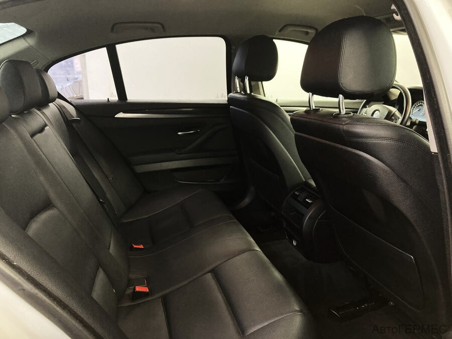 Фото BMW 5 Серия VI (F10/F11/F07) Рестайлинг с пробегом | №15 Фото BMW 5 Серия VI (F10/F11/F07) Рестайлинг с пробегом | №15