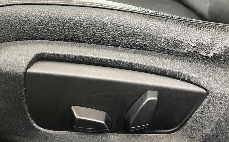 Фото BMW 5 Серия VI (F10/F11/F07) Рестайлинг с пробегом | №12 Фото BMW 5 Серия VI (F10/F11/F07) Рестайлинг с пробегом | №12