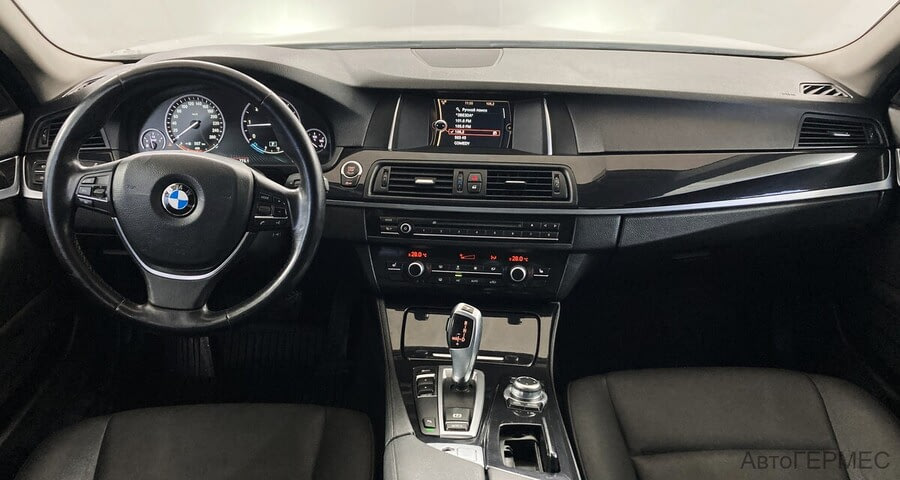 Фото BMW 5 Серия VI (F10/F11/F07) Рестайлинг с пробегом | №5 Фото BMW 5 Серия VI (F10/F11/F07) Рестайлинг с пробегом | №5