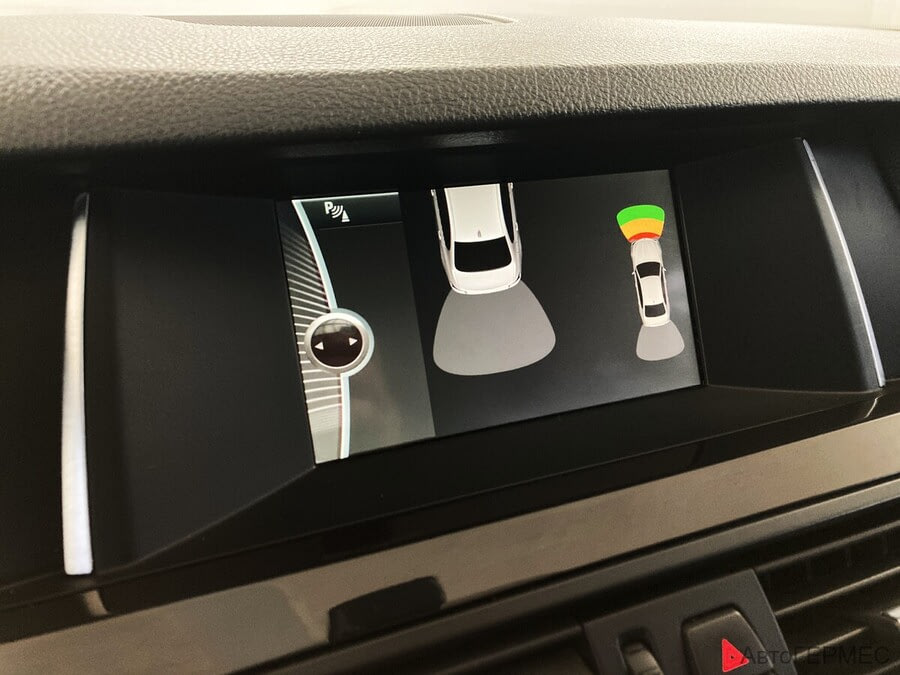 Фото BMW 5 Серия VI (F10/F11/F07) Рестайлинг с пробегом | №7 Фото BMW 5 Серия VI (F10/F11/F07) Рестайлинг с пробегом | №7