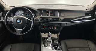 Фото BMW 5 Серия VI (F10/F11/F07) Рестайлинг с пробегом Фото BMW 5 Серия VI (F10/F11/F07) Рестайлинг с пробегом