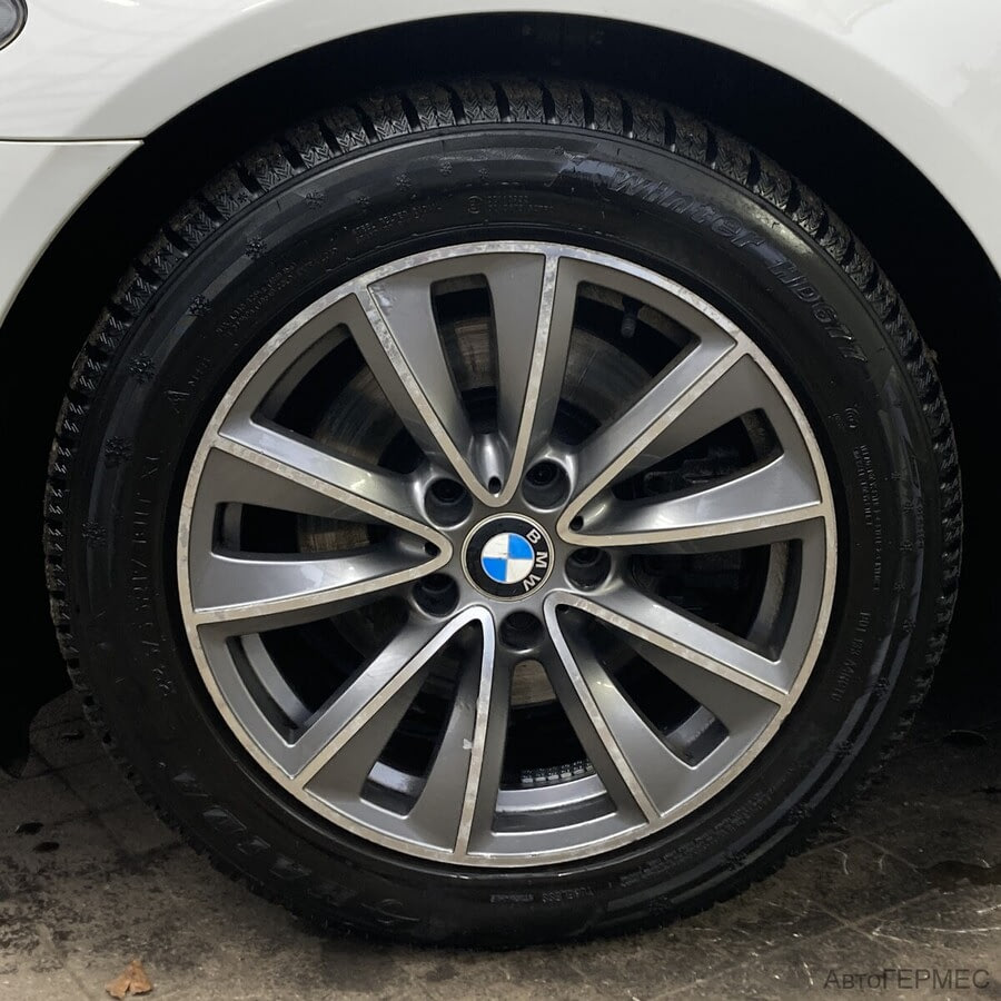 Фото BMW 5 Серия VI (F10/F11/F07) Рестайлинг с пробегом | №18 Фото BMW 5 Серия VI (F10/F11/F07) Рестайлинг с пробегом | №18