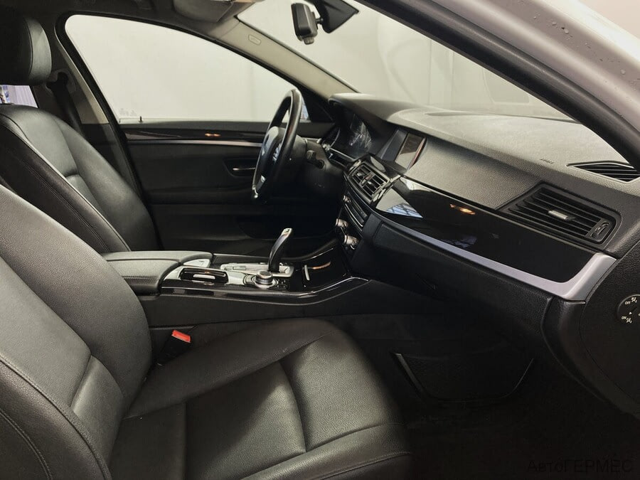 Фото BMW 5 Серия VI (F10/F11/F07) Рестайлинг с пробегом | №14 Фото BMW 5 Серия VI (F10/F11/F07) Рестайлинг с пробегом | №14