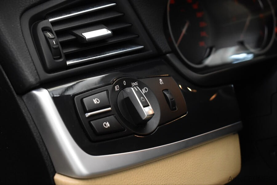 Фото BMW 5 Серия VI (F10/F11/F07) Рестайлинг с пробегом | №15