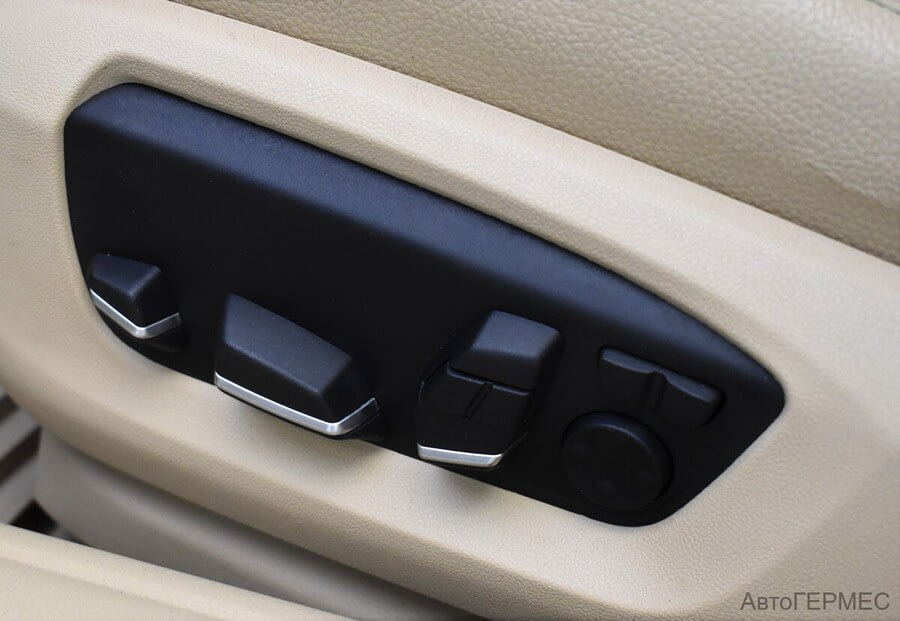Фото BMW 5 Серия VI (F10/F11/F07) Рестайлинг с пробегом | №13