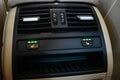 Фото BMW 5 Серия VI (F10/F11/F07) Рестайлинг с пробегом | №10
