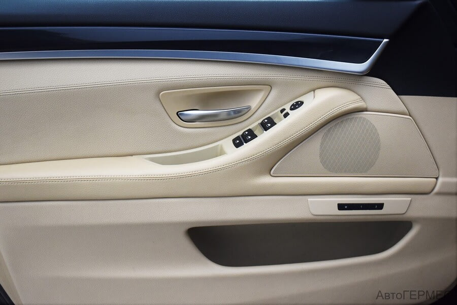 Фото BMW 5 Серия VI (F10/F11/F07) Рестайлинг с пробегом | №16
