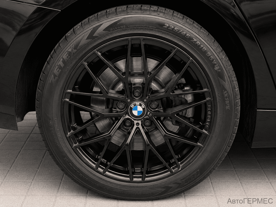 Фото BMW 3 Серия VI (F3X) Рестайлинг с пробегом | №18 Фото BMW 3 Серия VI (F3X) Рестайлинг с пробегом | №18