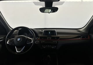 Фото BMW X1 II (F48) с пробегом Фото BMW X1 II (F48) с пробегом