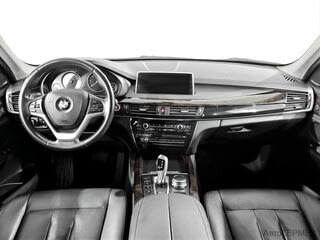 Фото BMW X5 III (F15) с пробегом Фото BMW X5 III (F15) с пробегом