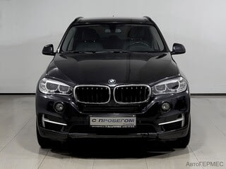 Фото BMW X5 III (F15) с пробегом Фото BMW X5 III (F15) с пробегом