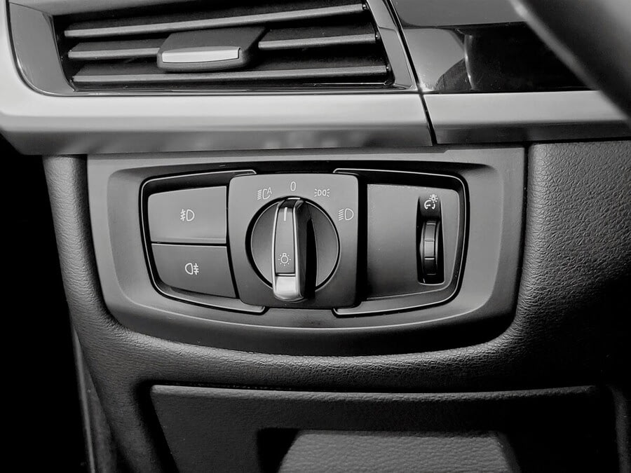 Фото BMW X5 III (F15) с пробегом | №8 Фото BMW X5 III (F15) с пробегом | №8