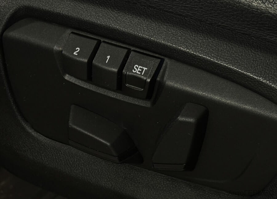Фото BMW X5 III (F15) с пробегом | №10