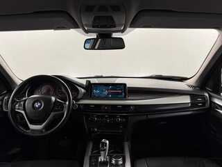 Фото BMW X5 III (F15) с пробегом