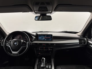 Фото BMW X5 III (F15) с пробегом