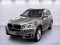 Фото BMW X5 III (F15) с пробегом | №1