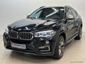 Фото BMW X6 II (F16) с пробегом | №1