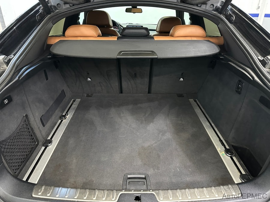 Фото BMW X6 II (F16) с пробегом | №18