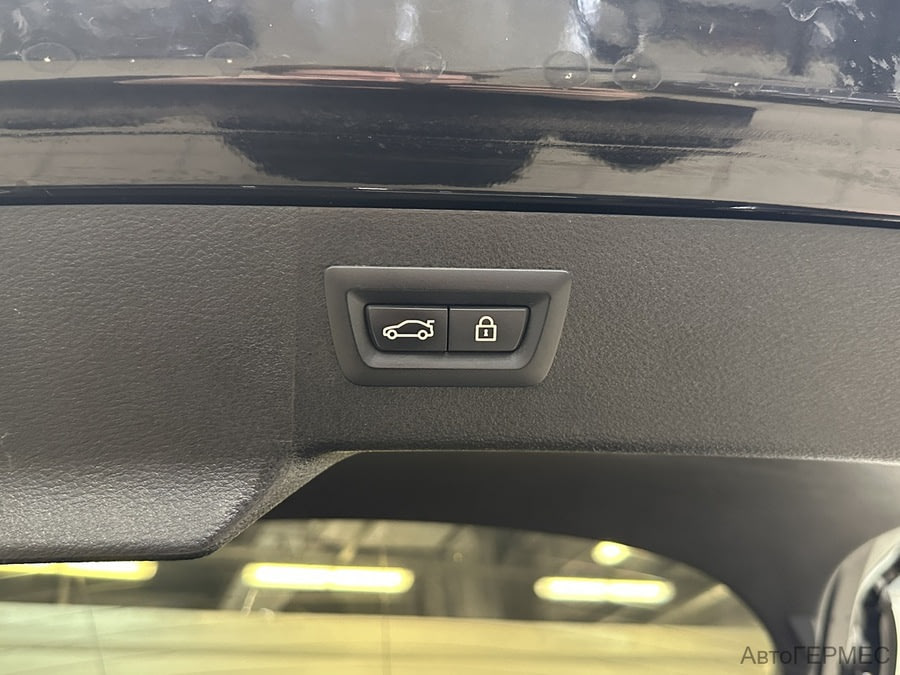 Фото BMW X6 II (F16) с пробегом | №14