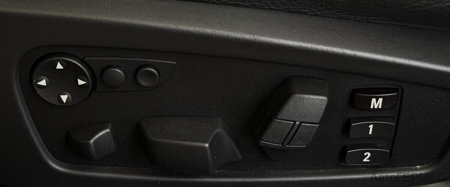 Фото BMW 5 Серия V (E60/E61) с пробегом | №10