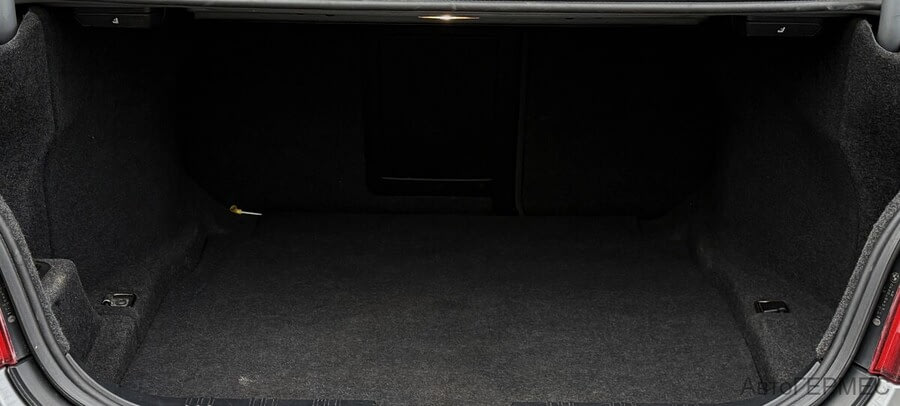 Фото BMW 5 Серия V (E60/E61) с пробегом | №16