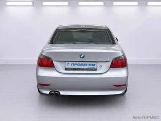 Фото BMW 5 Серия V (E60/E61) с пробегом