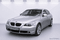 Фото BMW 5 Серия V (E60/E61) с пробегом | №1