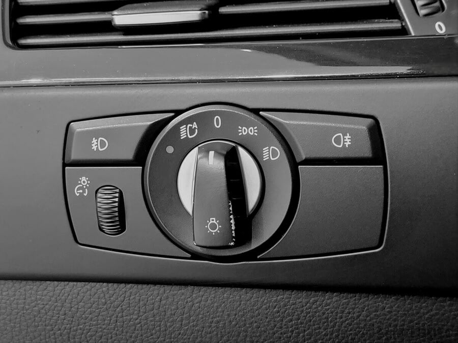 Фото BMW 5 Серия V (E60/E61) Рестайлинг с пробегом | №8