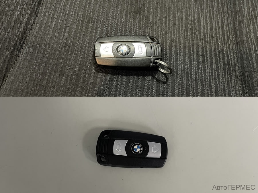 Фото BMW X1 I (E84) с пробегом | №16